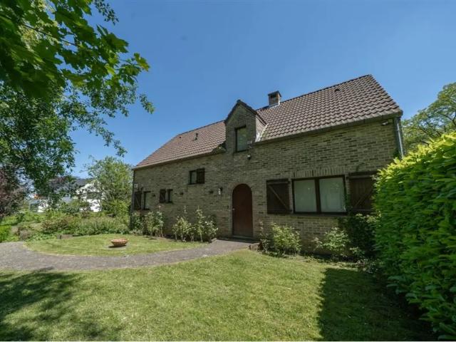 Chalet vente à Waterloo, Wallonie