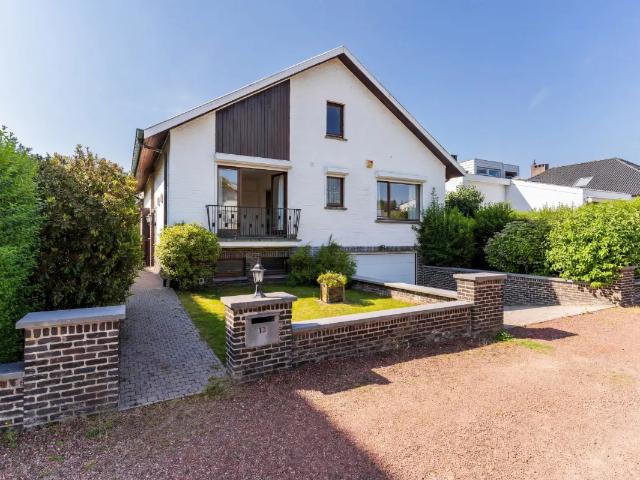 Chalet vente à Waterloo, Wallonie