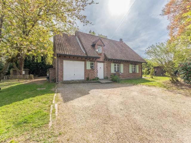 Chalet vente à Waterloo, Wallonie