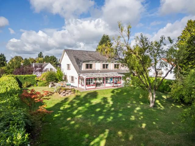 Chalet vente à Waterloo, Wallonie