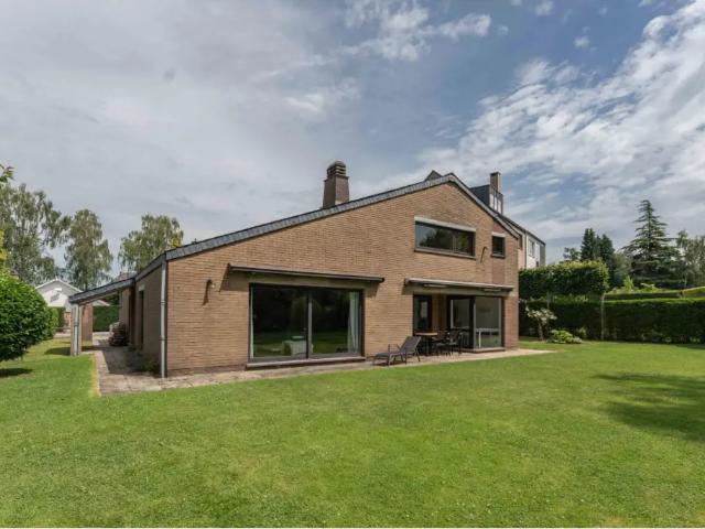 Chalet vente à Waterloo, Wallonie