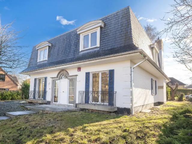 Chalet vente à Waterloo