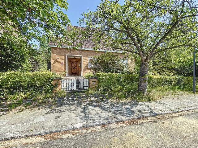 Chalet vente à Boitsfort - Bosvoorde, Watermael-Boitsfort - Watermaal-Bosvoorde