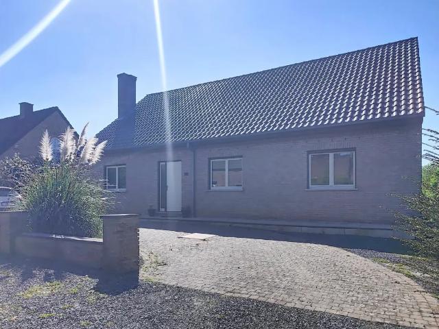 Chalet vente à Binche, Wallonie