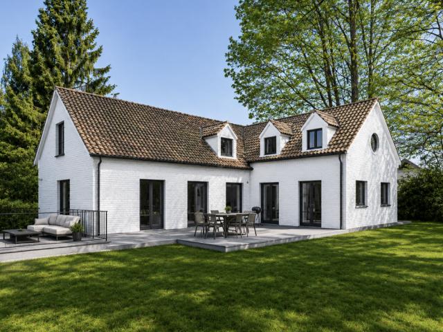 Chalet vente à Waver, Wallonie