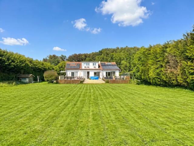 Chalet vente à Genappe, Wallonie