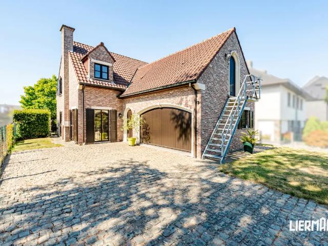 Chalet vente à Denderleeuw, Oost-Vlaanderen