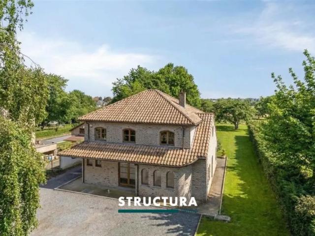 Chalet vente à Brabant
