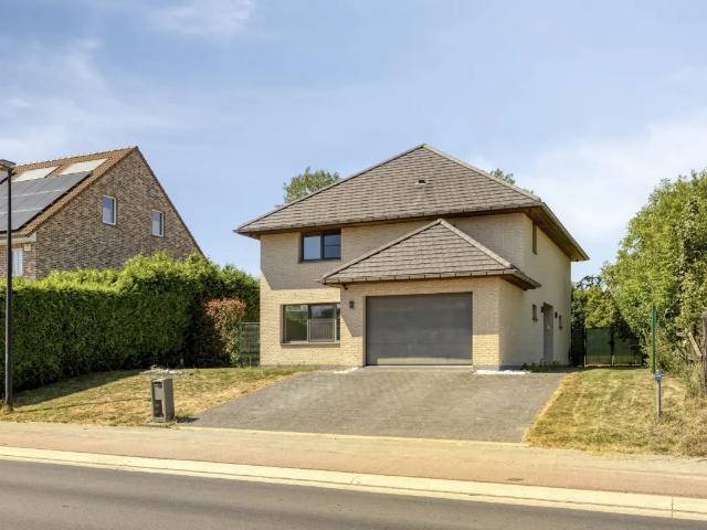 Chalet vente à Brabant