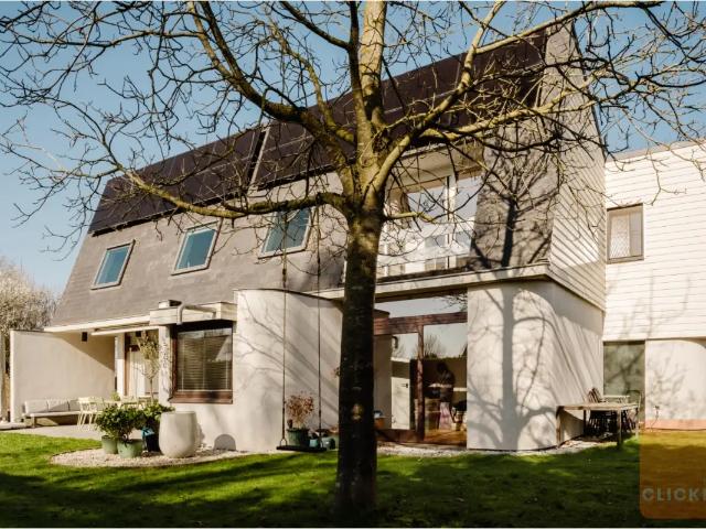 Chalet vente à Brabant