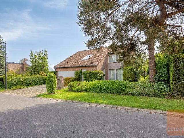 Chalet vente à Brabant
