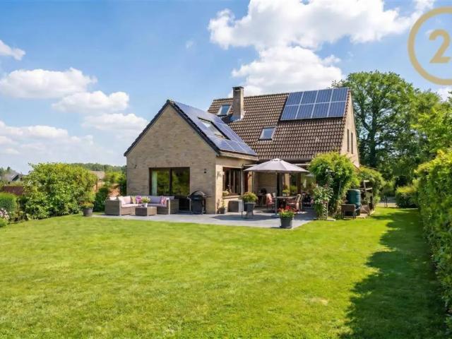 Chalet vente à Namen, Wallonie