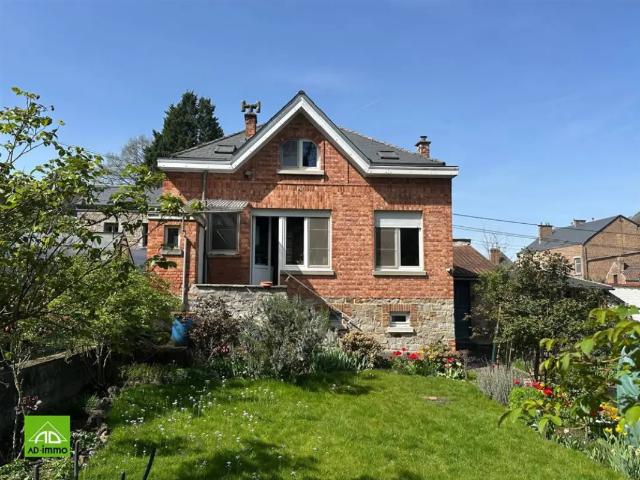 Chalet vente à Namen, Wallonie