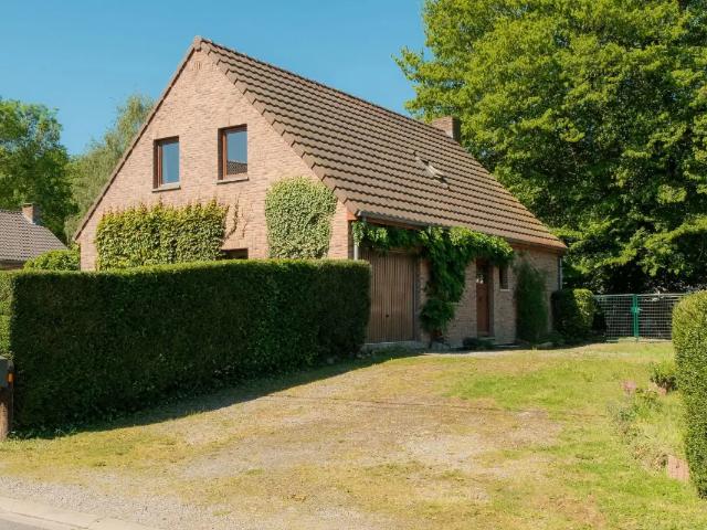 Chalet vente à Namen, Wallonie
