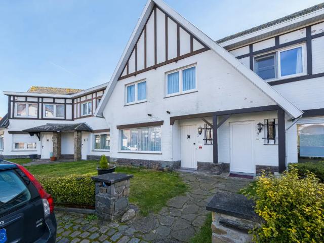 Chalet vente à Middelkerke, West-Vlaanderen