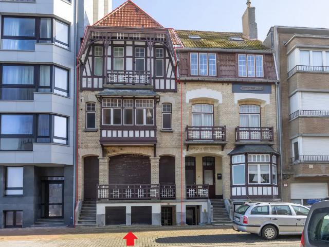 Chalet vente à Middelkerke, West-Vlaanderen