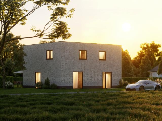 Chalet vente à Wetteren, Oost-Vlaanderen