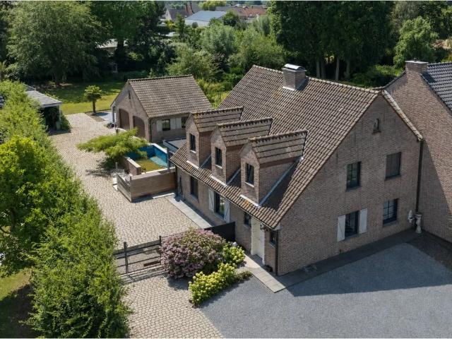 Chalet vente à Wetteren, Oost-Vlaanderen