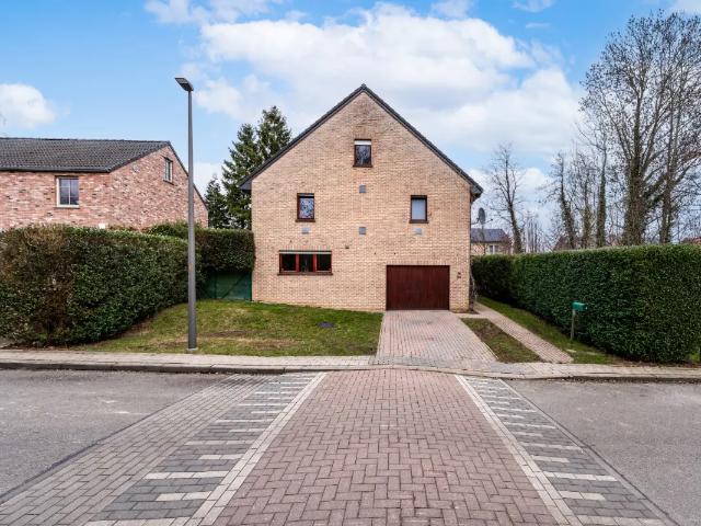 Chalet vente à Wezembeek-oppem, Brabant