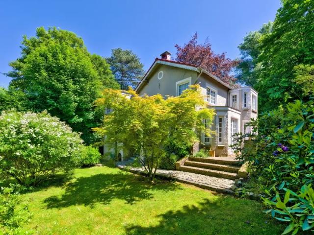 Chalet vente à Wezembeek-oppem, Brabant