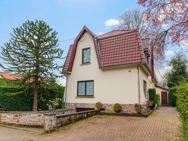 Chalet vente à Wezembeek-oppem, Brabant