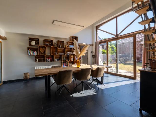 Chalet vente à Wallonie