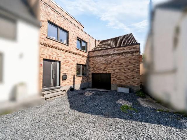 Chalet vente à Dour, Wallonie