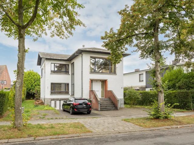 Chalet vente à Antwerpen