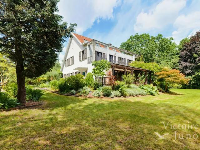Chalet vente à Sint-Stevens-Woluwe, Zaventem