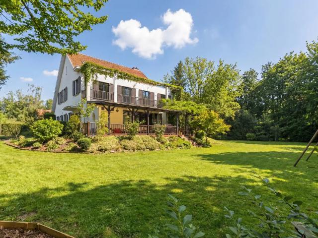 Chalet vente à Woluwe-saint-etienne, Brabant