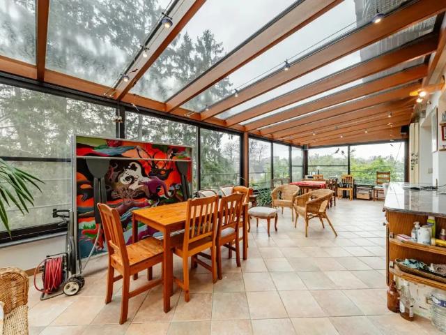 Chalet vente à Sint-pieters-woluwe, Bruxelles