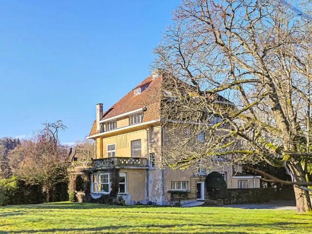 Chalet vente à Sint-pieters-woluwe, Bruxelles