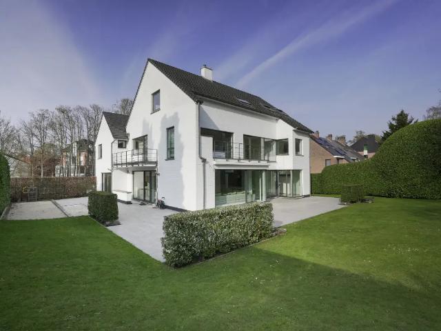 Chalet vente à Sint-pieters-woluwe, Bruxelles