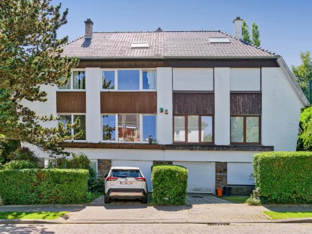 Chalet vente à Sint-pieters-woluwe, Bruxelles