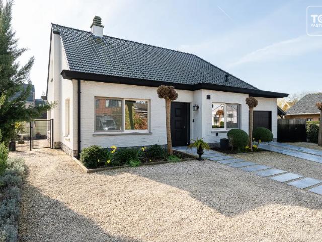 Chalet vente à Desteldonk, Oost-Vlaanderen