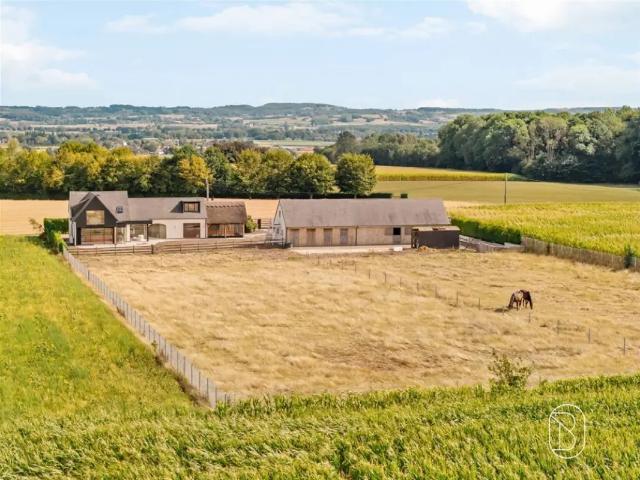 Chalet vente à Wortegem-petegem, Oost-Vlaanderen