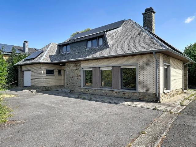 Chalet vente à Ans, Wallonie