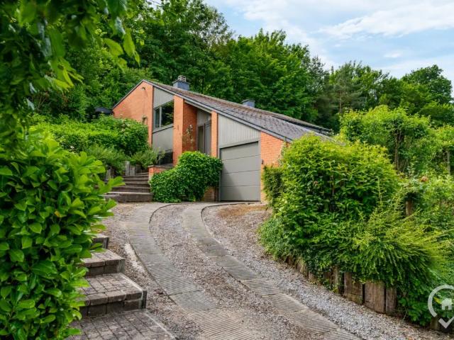 Chalet vente à Yvoir, Wallonie