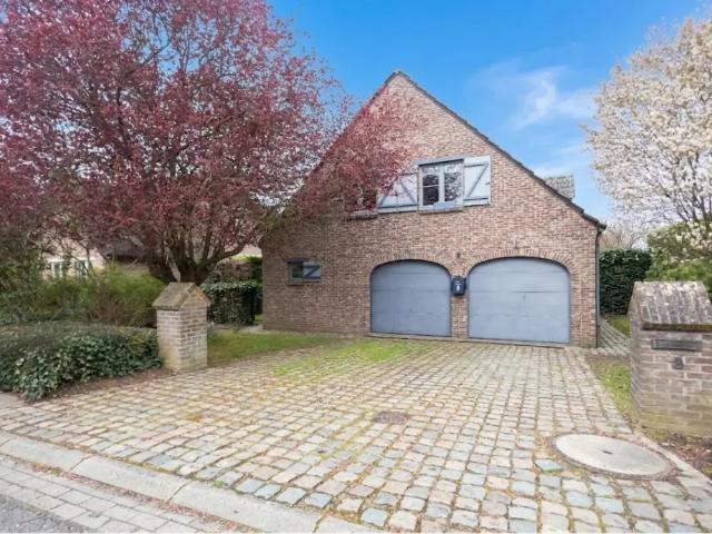 Chalet vente à Woluwe-saint-etienne, Brabant