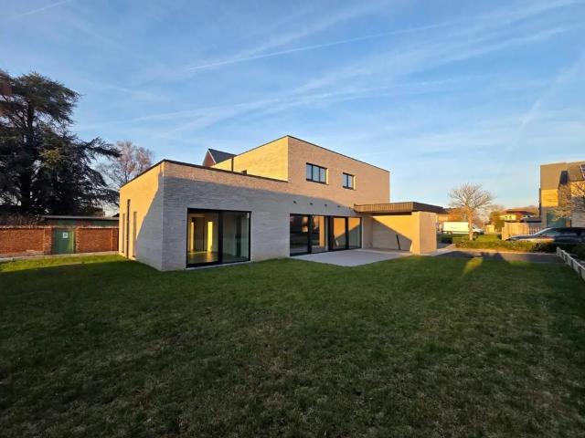 Chalet vente à Zemst, Brabant