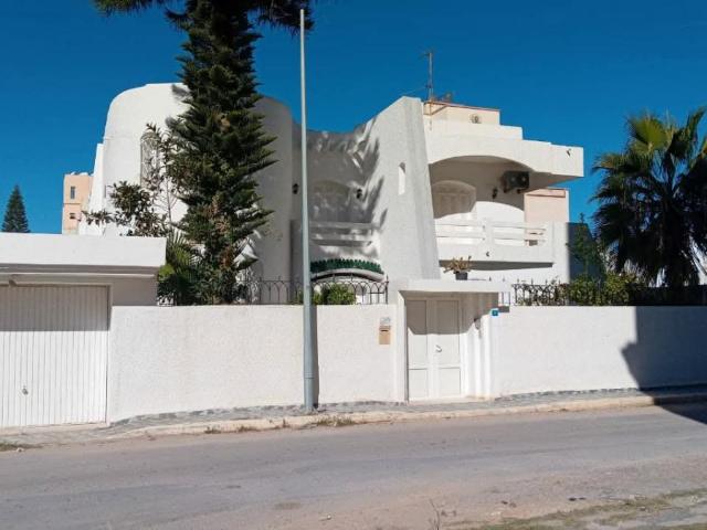 Maison vente à سوسة, معتمدية سوسة المدينة