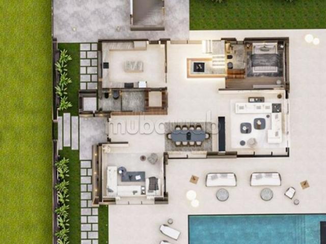 Villa vente à Tassoultante, L'Oriental