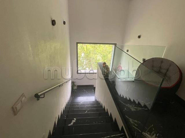 Villa vente à Bouskoura, Gharb-Chrarda-Beni Hssen