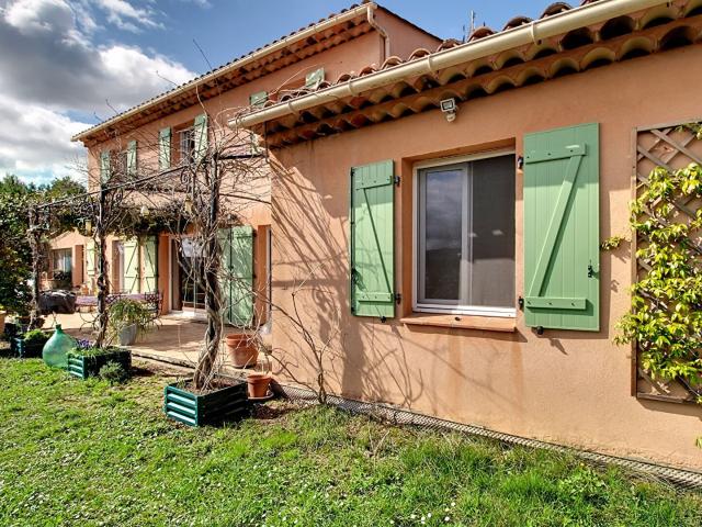 Maison vente à Arrondissement de Draguignan, Salernes