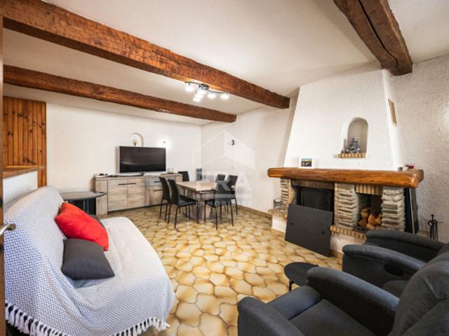 Maison vente à Perpignan, Villelongue-de-la-salanque