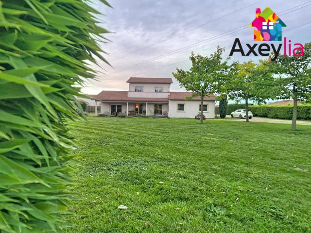 Maison vente à France métropolitaine, Roanne