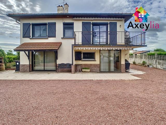 Maison vente à France métropolitaine, Roanne