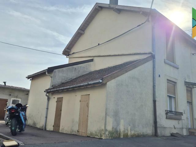 Maison vente à Val-de-Briey, Villerupt