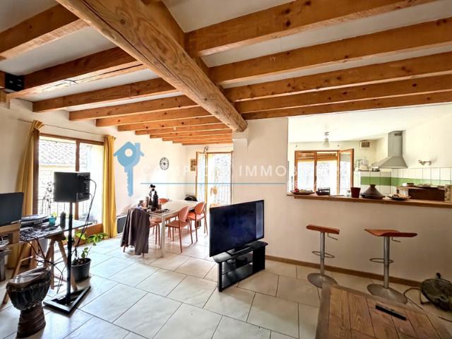 Maison vente à Nîmes, Villevieille