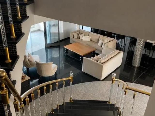 Appartement vente